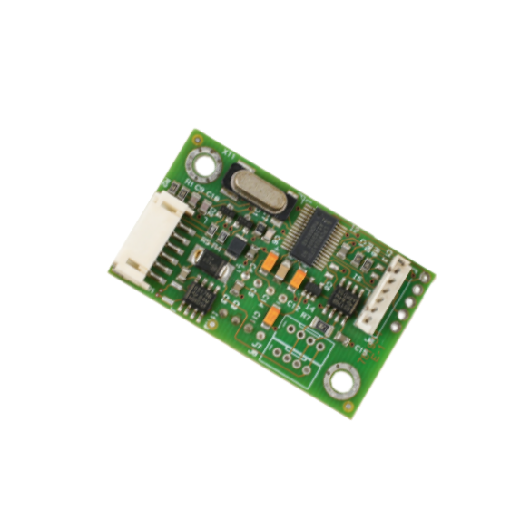 Barco Projector Light Sensor Board | Industrial Control with Android 8.0 4GB RAM | Genuine Replacement for C Series Models