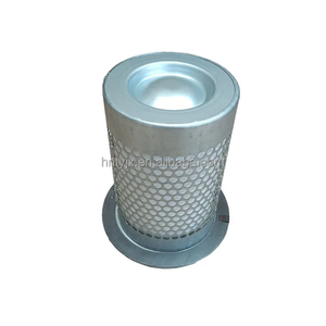 Linggefeng L-15 trục vít Máy nén khí dầu và khí tách 2015-09-05 được xây dựng trong lõi dầu - Product Image 2