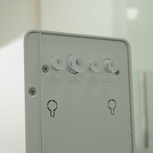 5 giai đoạn lọc 800 GPD Alkaline lọc nước thay thế dưới bồn rửa tankless RO hệ thống chưa có đánh giá - Product Image 6