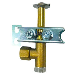 PILOT 3 yollu N/G SE alev gaz sobası için 3 alev Pilot brülör ayarlayın - Product Image 2