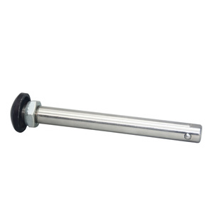 Asse a Sgancio Rapido in Acciaio Inossidabile per Sedia a Rotelle Attiva - Product Image 4