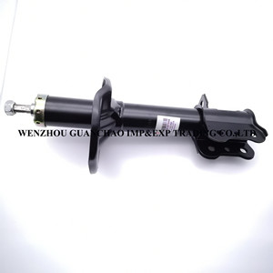 Amortiguador Mazda Ga5r28700e para reparación de coches con soporte incluido - Product Image 1