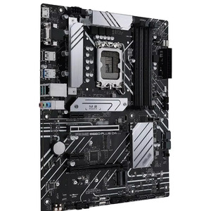 Placa Base PRI-ME <span class=keywords><strong>B660</strong></span>-<span class=keywords><strong>PLUS</strong></span> <span class=keywords><strong>D4</strong></span> ATX, DDR4, 3xM.2 2.5Gb LAN Trasera, 3.2 Gen 2x2 Frontal USB 3.2 - Product Image 2