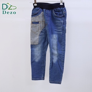 Pantalones, Faldas <span class=keywords><strong>y</strong></span> Camisetas de Algodón para Niños, Verano, Unisex, Usados, Directo de Fábrica Dezo, Precio de Liquidación al por Mayor, Surtido Aleatorio - Product Image 4