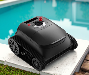 Robot làm sạch bể bơi thông minh Chất lượng cao có khả năng dễ dàng làm sạch tất cả các khu vực của bể bơi - Product Image 1
