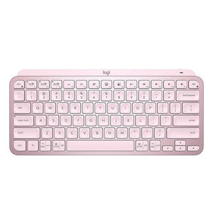 <span class=keywords><strong>Clavier</strong></span> sans fil compact <span class=keywords><strong>Logitech</strong></span> <span class=keywords><strong>MX</strong></span> <span class=keywords><strong>Keys</strong></span> <span class=keywords><strong>Mini</strong></span>, rétroéclairage intelligent automatique, rechargeable, ergonomique, <span class=keywords><strong>clavier</strong></span> de bureau pour ordinateur portable, PC, tablette - Product Image 5
