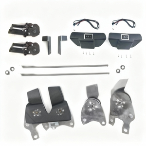 Siège électrique de classe affaires de luxe pour Honda Odyssey, modification intérieure VIP, siège inclinable <span class=keywords><strong>pivotant</strong></span>, mise à niveau du siège électrique - Product Image 5