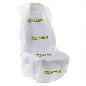 Housse de siège auto Fasano, protection universelle pour l'intérieur de la voiture - Product Image 2