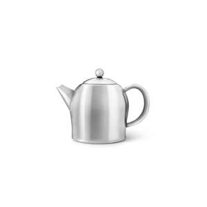 Bredemeijer Teekanne Minuet Santhee 1 l gebürstet mate - Product Image 2