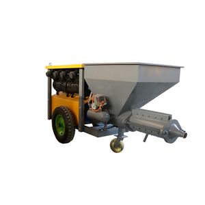 Pulverizador de Cemento, Máquina de Pulverización de <span class=keywords><strong>Mortero</strong></span> de Cemento para Revestimiento de Paredes, Pulverización de <span class=keywords><strong>Mortero</strong></span> - Product Image 5