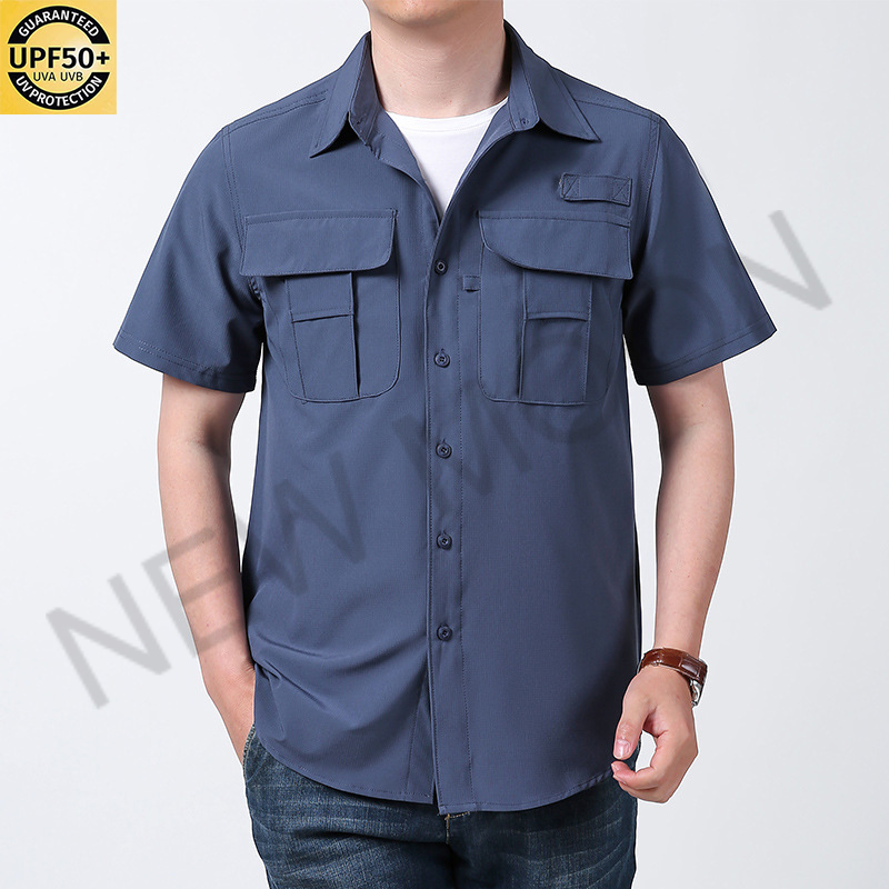 Bleu marine