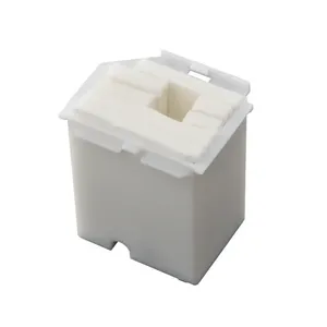 Boîte de maintenance / Réservoir d'encre usagée pour imprimantes <span class=keywords><strong>EPSON</strong></span> L1110 L5190 L3100 L3101 L3110 L3115 L3116 <span class=keywords><strong>L3150</strong></span> L3151 L3156 L3158 L3160 L3165 - Product Image 6