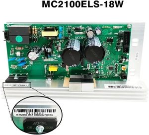 Controlador C MC2100ELS 18W 2Y ZY. Compatible con la Placa de Control PROFORM MC2100ELS-18W, Controlador de Cinta de Correr MC2100EL - Product Image 1