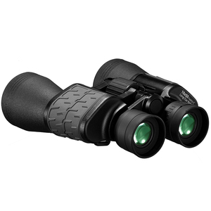 Jumelles professionnelles puissantes DIANA 10X50, longue portée, grand oculaire, télescope HD, concert, camping en plein air, équipement de chasse - Product Image 5