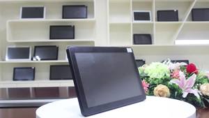 21.5-inch siêu mỏng hệ thống Android quảng cáo kỹ thuật số biển LCD màn hình hiển thị dễ dàng kéo dài thanh cho phòng tập thể dục & khách sạn màn hình - Product Image 2