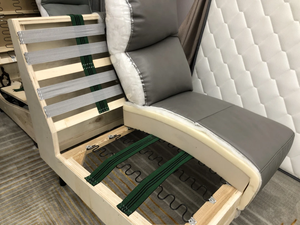 Adhesivo en Aerosol de Emulsión Acuosa Ampliamente Utilizado por Fabricantes de <span class=keywords><strong>Muebles</strong></span> <span class=keywords><strong>para</strong></span> Unir Materiales de Tapicería de <span class=keywords><strong>Espuma</strong></span> - Product Image 2