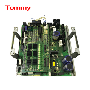 Amplificateur servo FANUC A06B-6107-H004, opérateur FANUC R-J3IC, robots R-30ia - Product Image 6