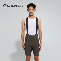 Cuissard à bretelles de cyclisme pour homme Lameda Brand
