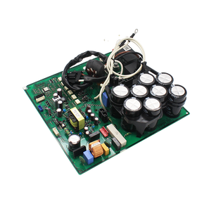 Carte de circuit imprimé de l'onduleur du compresseur DB9203526A DB41-01301A DVM-<span class=keywords><strong>S</strong></span>-<span class=keywords><strong>INVERTER</strong></span> pour unité extérieure <span class=keywords><strong>Samsung</strong></span> VRF AM200KXVAGH, neuve et d'origine - Product Image 3