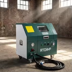 Nouvelle Machine de Nettoyage à Glace Sèche Mini <span class=keywords><strong>Jet</strong></span> Froid Électrique, Super Puissante, pour Détail Automobile, Usage Intensif, avec PCBA, pour la Corrosion et le Nettoyage du Bois - Product Image 2