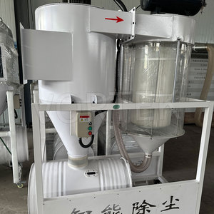 Vortek PDC7500 – Nouveau Collecteur de Poussière Industriel Cyclonique à Haute Efficacité, Filtre à Sac, Élimination des Gaz, 3 CV - Product Image 5