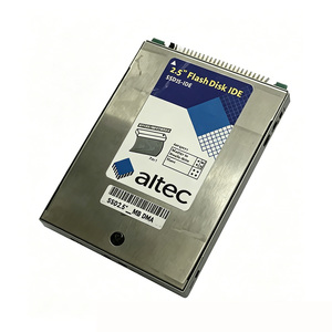 Disco Duro para Robot <span class=keywords><strong>ABB</strong></span>, Controlador IRC5, Gabinete Principal DSQC623 3HAC020988-001, Excelente Compatibilidad, Computación de Alto Rendimiento - Product Image 3