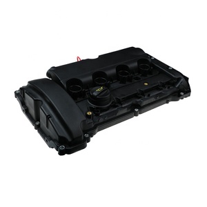 Couvercle de soupape de cylindre de moteur 9812071480 pour Peugeot 308 <span class=keywords><strong>3008</strong></span> 208 Citroen C4 DS3 DS5 - Product Image 2