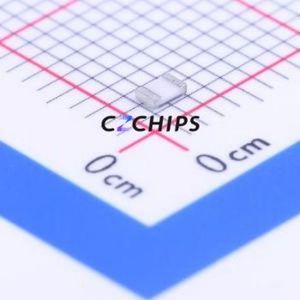 Resistencia SMD CR0805F83301G 0805 (Tipo: Película Gruesa) (Resistencia: 3.3kOhm Precisión: 1%) - Product Image 2