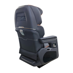 Asiento Personalizado para MPV de Diseño Lujoso Multifuncional en Cuero para <span class=keywords><strong>Multivan</strong></span> (Modelo OEM) - Product Image 3