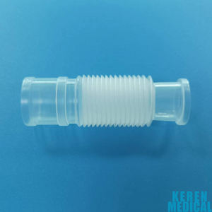 Ventilador Desechable Tubo Expandible Respiración Anestesia Circuito - Product Image 6