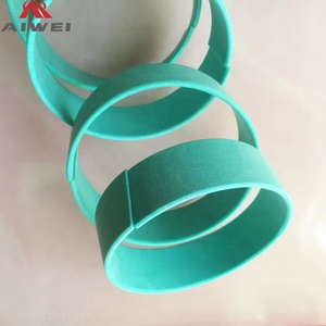 Thủy lực phong cách <span class=keywords><strong>PTFE</strong></span> băng/Hướng dẫn băng/mặc Strips cho quặng sản xuất - Product Image 2