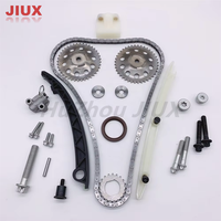 Bộ Kit Xích Thời Gian Bán Trực Tiếp Từ Nhà Máy, Dùng Cho Động Cơ OE 55562234 636400 55355345 55562235, Dành Cho Xe ENCORE 1.4T 2011-2013