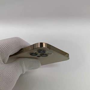 Venta al por Mayor de iPhones <span class=keywords><strong>12</strong></span> Pro Originales de 128 GB, Versión Estadounidense, Sin Restricciones de SIM, Batería Global al 100%, <span class=keywords><strong>Descuento</strong></span> por Compras de 5 o Más Unidades, 5G - Product Image 4