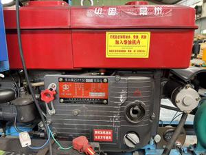 เครื่องเจาะบ่อน้ำแบบเคลื่อนที่ FengSu DR-180 ใช้เครื่องยนต์ดีเซล ระบบไฮดรอลิก แรงดันไฟฟ้า 220V - Product Image 6