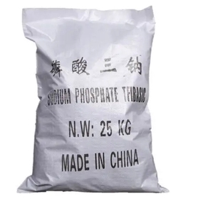 Công nghiệp cấp thân thiện với môi <span class=keywords><strong>Trisodium</strong></span> <span class=keywords><strong>Phosphate</strong></span> (TSP) độ tinh khiết 98% an toàn và mạnh mẽ chất tẩy rửa làm sạch giải pháp - Product Image 4