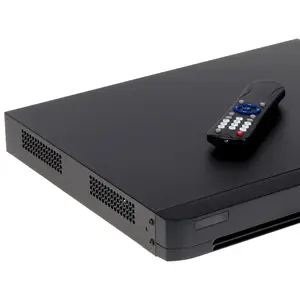 Originele Hik HDTVI 16CH Turbo HD 4K 8MP DVR DS-7216HUHI-K2 in voorraad Levering: 5-15 dagen