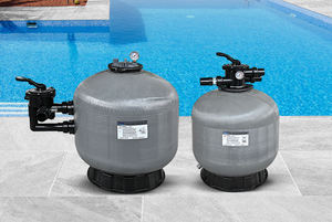 Filtre à sable pour <span class=keywords><strong>piscine</strong></span> en fibre de verre de haute qualité Pikes PS525 pour piscines <span class=keywords><strong>hors</strong></span> <span class=keywords><strong>sol</strong></span> et enterrées, <span class=keywords><strong>traitement</strong></span> de l'eau de la meilleure qualité - Product Image 5