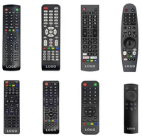 Téléviseur Intelligent 4K FEO Sans Cadre Android WebOS 32 43 50 55 65 Pouces à Écran Rétroéclairé LED avec Wi-Fi pour Hôtels