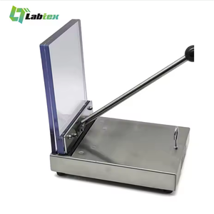 Labtex Bloedplasma Extractor Draagbare Roestvrijstalen Professionele Handmatige Plasma Separate Extractor <span class=keywords><strong>Machine</strong></span> - Product Image 3