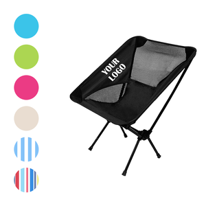 <span class=keywords><strong>Silla</strong></span> <span class=keywords><strong>Plegable</strong></span> Ligera Tipo Luna para Pesca, <span class=keywords><strong>Playa</strong></span>, Camping, Dibujo, Picnic, <span class=keywords><strong>Silla</strong></span> Portátil para Exteriores - Product Image 4