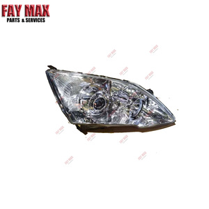 Auto Accesorios faro halógeno 33101-SWN-H01 para Honda CRV 2007 2011 RE1 RE2 <span class=keywords><strong>RE4</strong></span> - Product Image 5