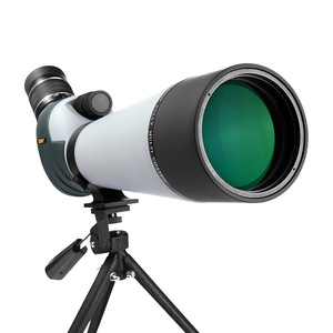 Gaomu Monocular Telescope 20-60x80 High Magnification Large Aperture Civil Use - Product Image 1