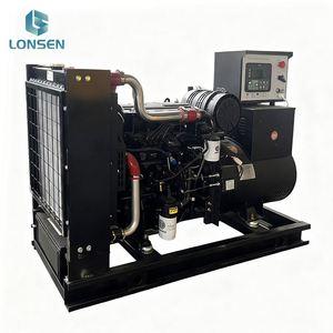 เครื่องกำเนิดไฟฟ้าดีเซล Weichai WP2.3D48E200 40KW 50KVA DJI สำหรับการเกษตร รุ่น T60 T70 T100 - Product Image 2