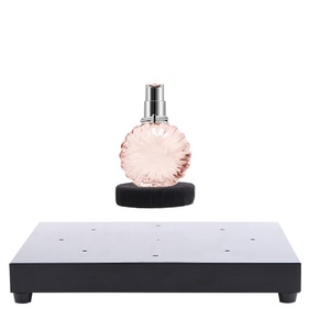 Triển lãm thương mại từ bay lên nổi hiển thị giá 400G tải xách tay tùy chỉnh nhãn hiệu riêng dẫn sản phẩm trưng bày - Product Image 4