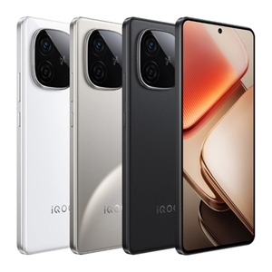 โทรศัพท์สำหรับเล่นเกม VIVO iqoo Z9เทอร์โบ + พร้อมเครือข่าย6.78นิ้ว Android 14.0 5G รองรับ Google Play - Product Image 3