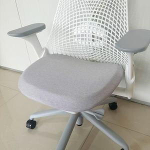 Pour <span class=keywords><strong>Sayl</strong></span> exclusif 3D housse de chaise coussin résistant à la saleté housse de siège en tissu Full Surround - Product Image 2