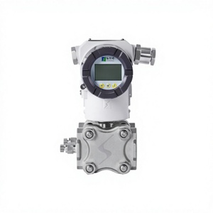 Hollysys AT5000-Series MEMS-pressure-Sense/Self-diagnosis-Monitor พลังงานต่ำอุณหภูมิชดเชยอัจฉริยะอัตโนมัติใหม่ - Product Image 2