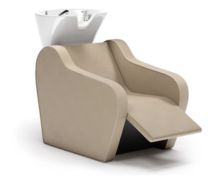 <span class=keywords><strong>Shampooing</strong></span> de massage Chaise de lavage de lit Salon de coiffure Espace intime <span class=keywords><strong>Shampooing</strong></span> pour lit Bol et chaise - Product Image 1