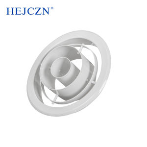 Bel <span class=keywords><strong>prezzo</strong></span> in alluminio fornitura <span class=keywords><strong>aria</strong></span> valvola a disco a parete sistema HVAC anello <span class=keywords><strong>aria</strong></span> Jet rotondo diffusore - Product Image 1