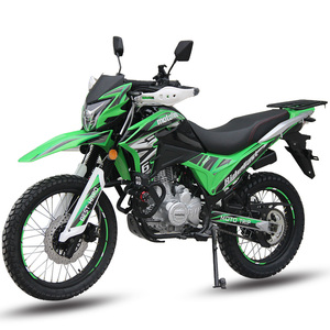 אופנועי שטח איכותיים מסין, אנדורו 200cc 250cc 300cc, מוטוקרוס, פיטבייק ואופנועים נוספים - Product Image 5